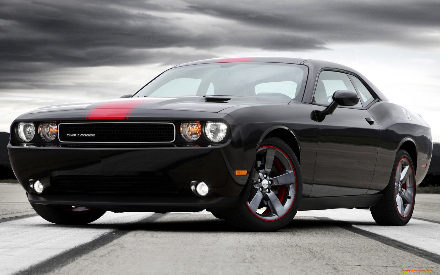 , dodge